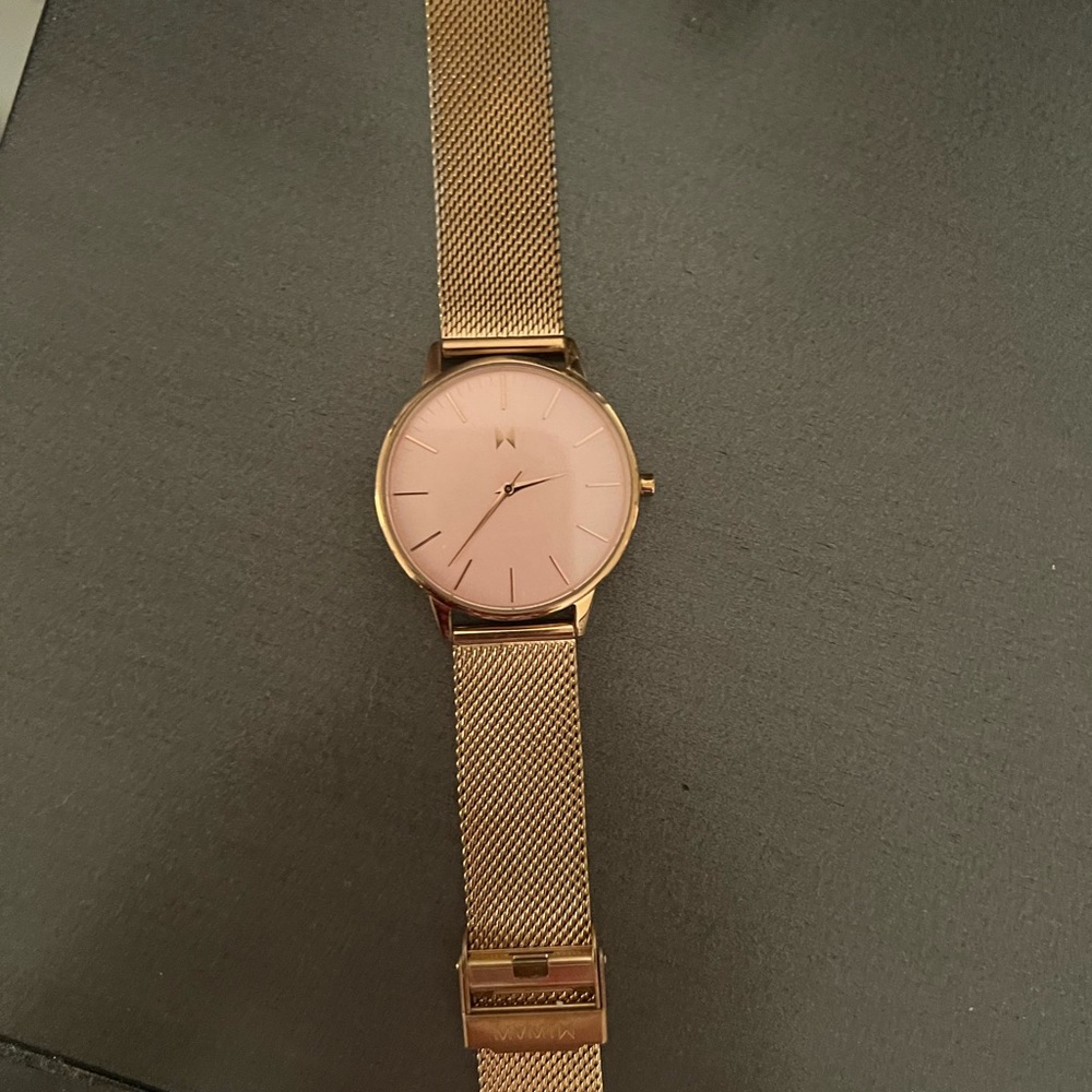 MVMT LADIES WATCH